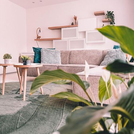 Apartmán Luxe D'O Ostende Exteriér fotografie