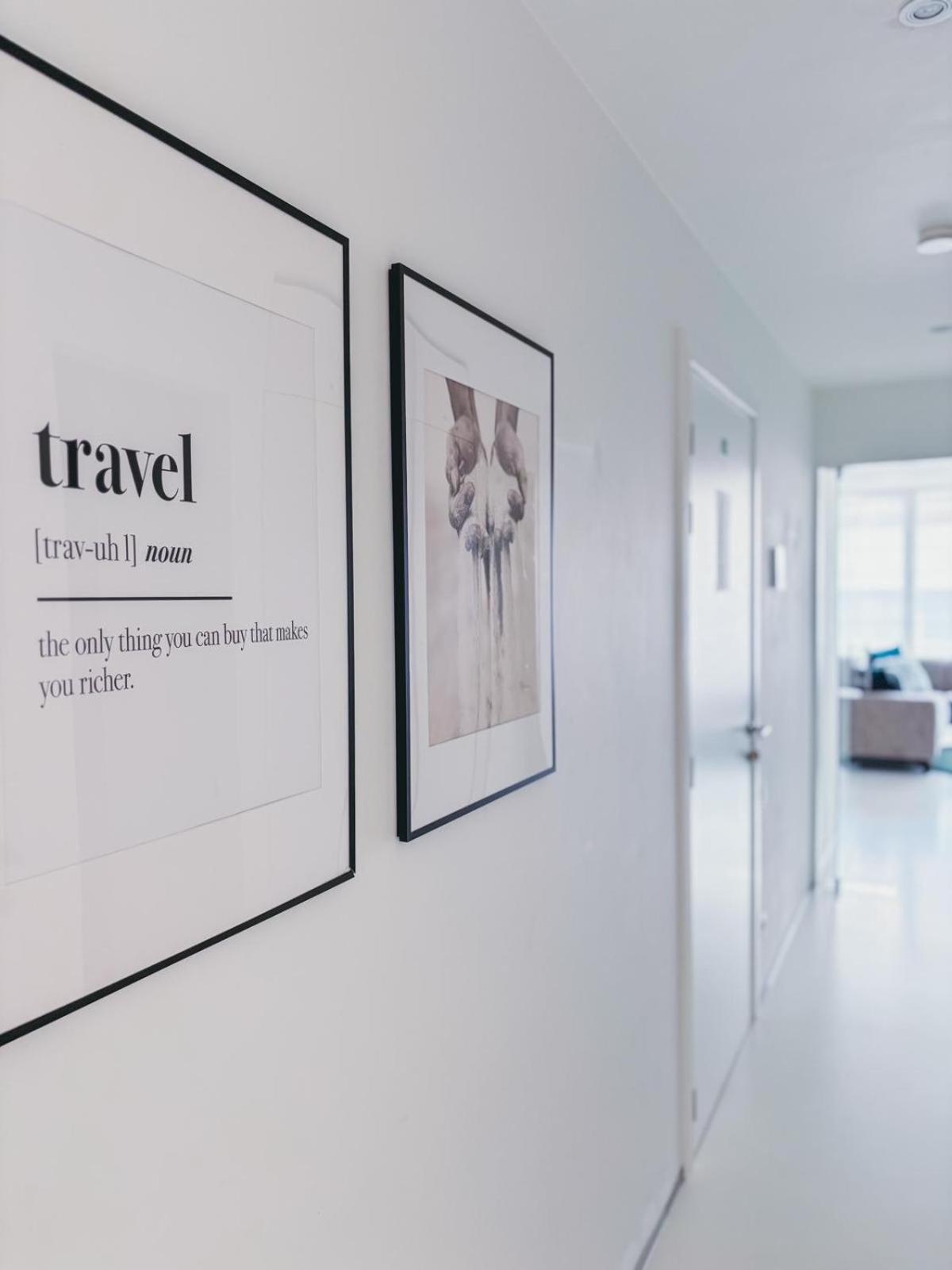 Apartmán Luxe D'O Ostende Exteriér fotografie