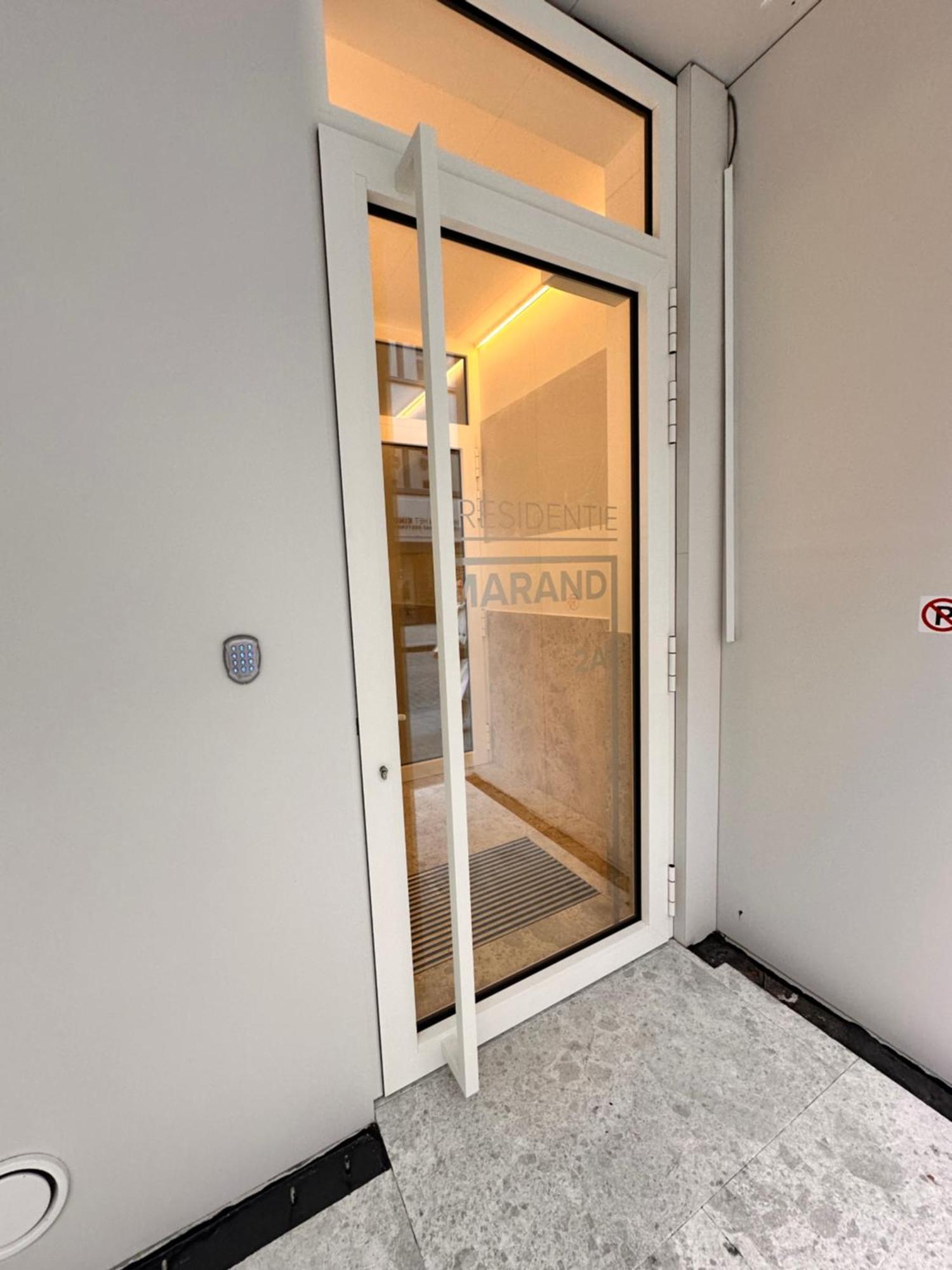 Apartmán Luxe D'O Ostende Exteriér fotografie